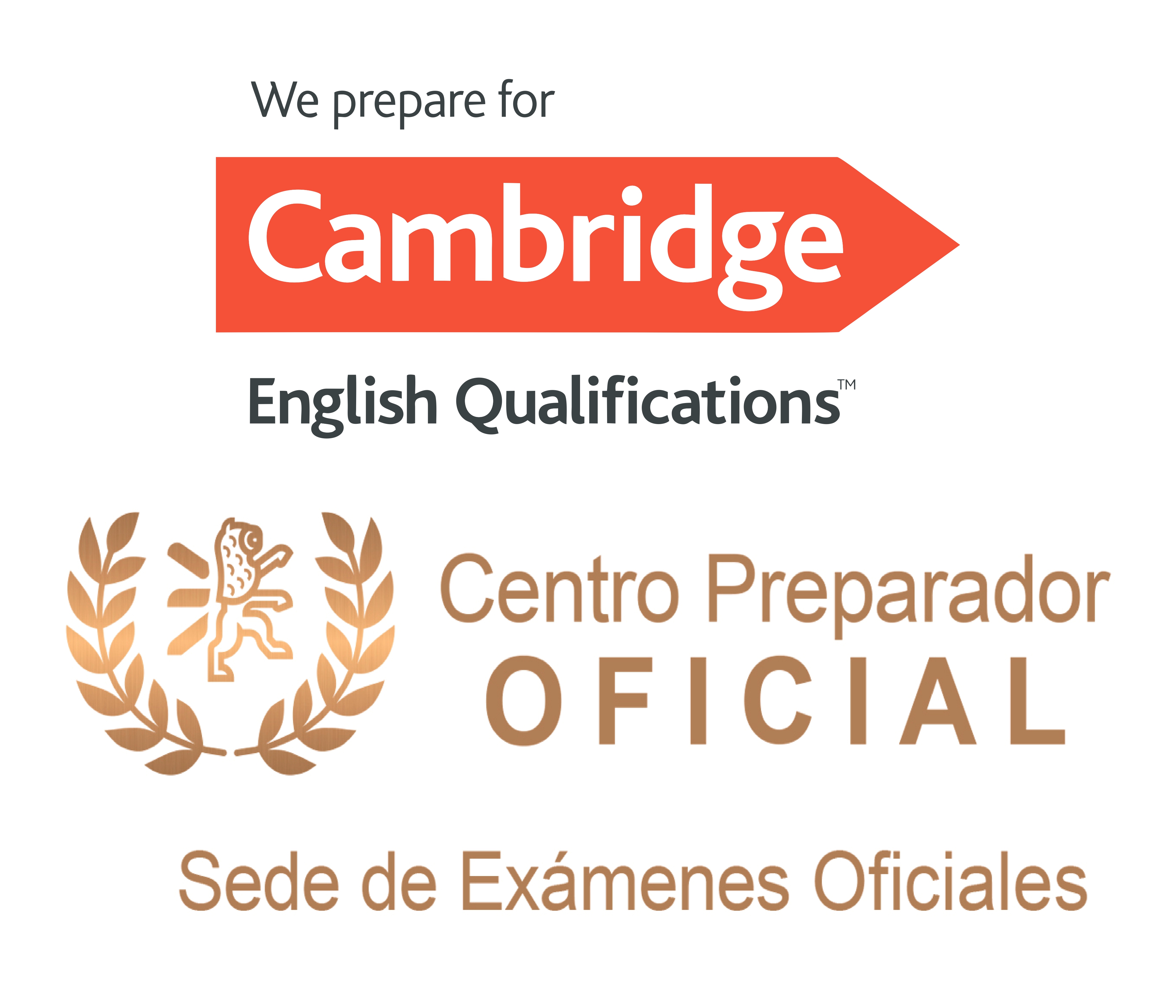 Preparación Exámenes Oficiales Inglés