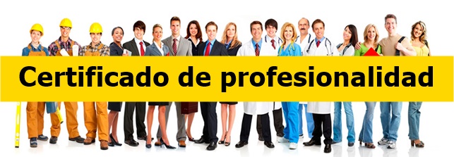 Formación Homologada